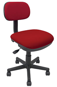 Silla Secretarial para oficina logica