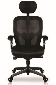 Silla ejecutiva para oficina Bond