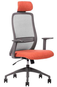 Silla ejecutiva para oficina Evox