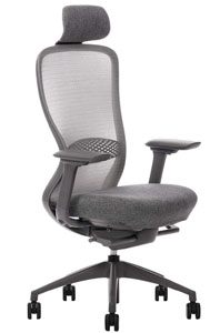 Silla ejecutiva para oficina Omega