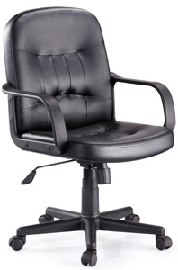 Silla secretarial para oficina SK